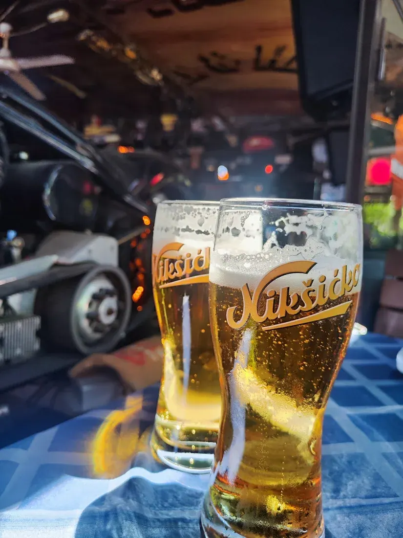 Beer & Bike Club — photo 2