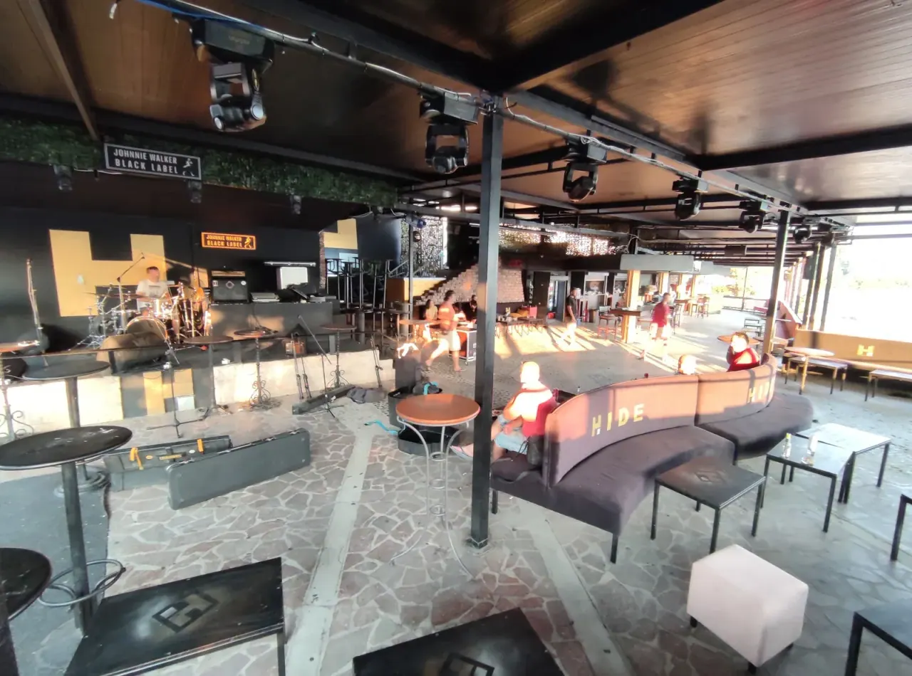 Hide Nightclub — photo 1