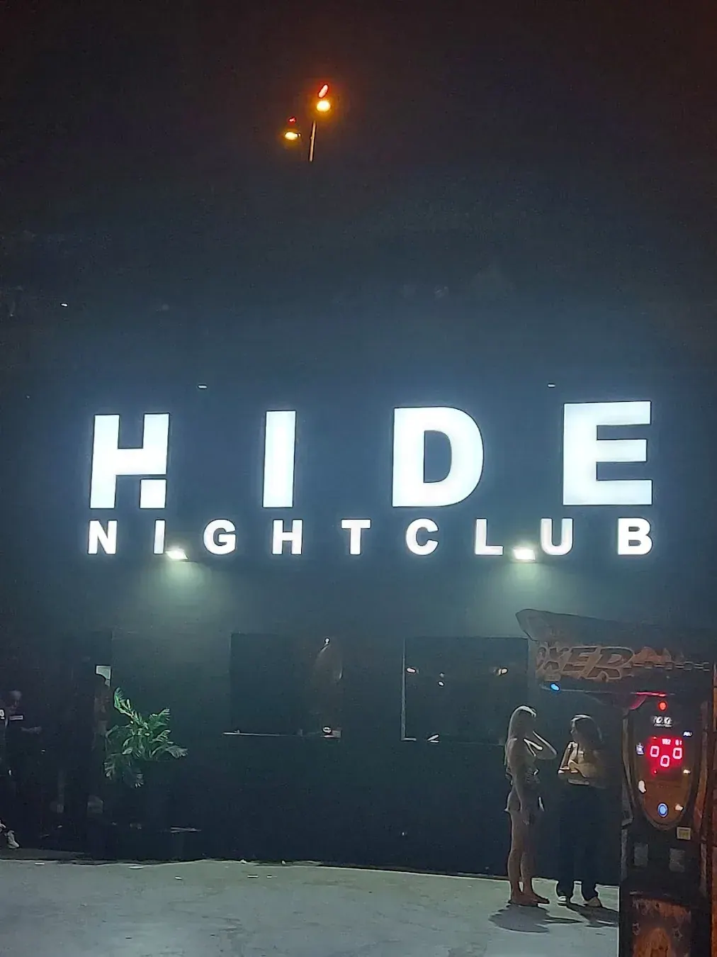 Hide Nightclub — photo 2