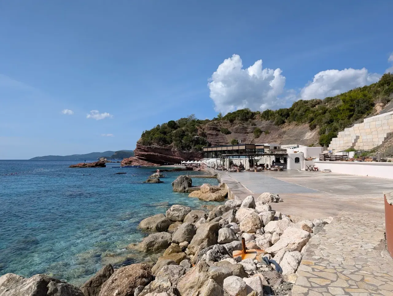 Galija Beach — photo 1