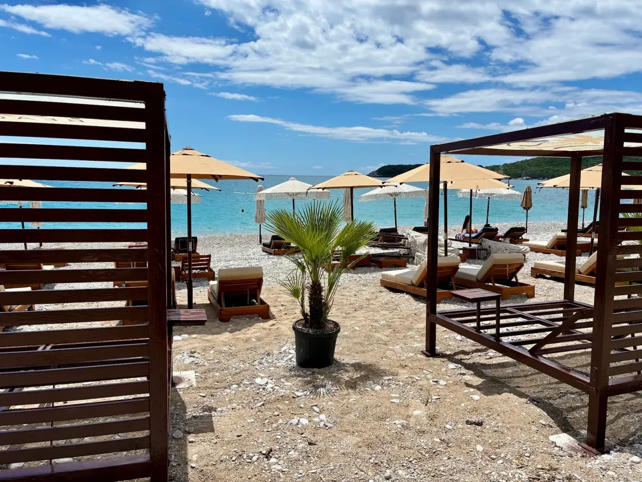 Gioia Beach — photo 2