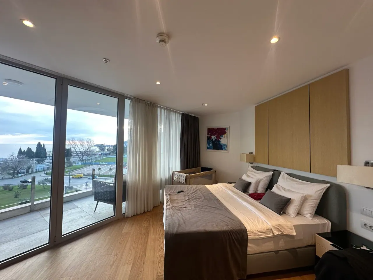 Hotel Imperial Conference & Spa — view 2