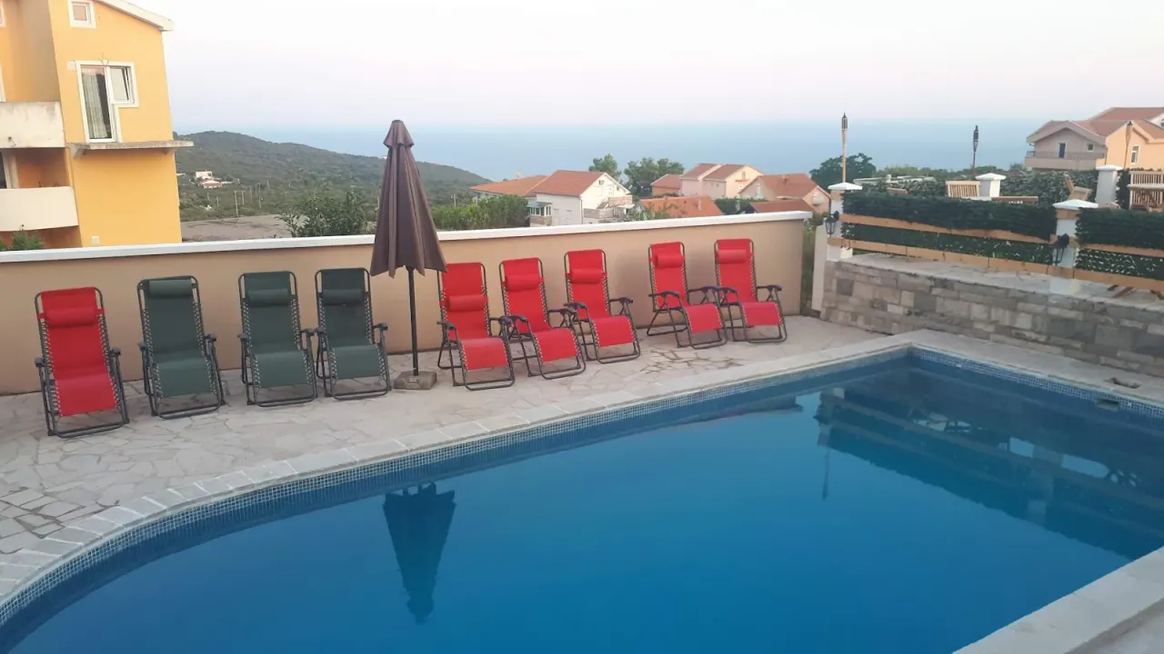 Hotel Mogren — view 2