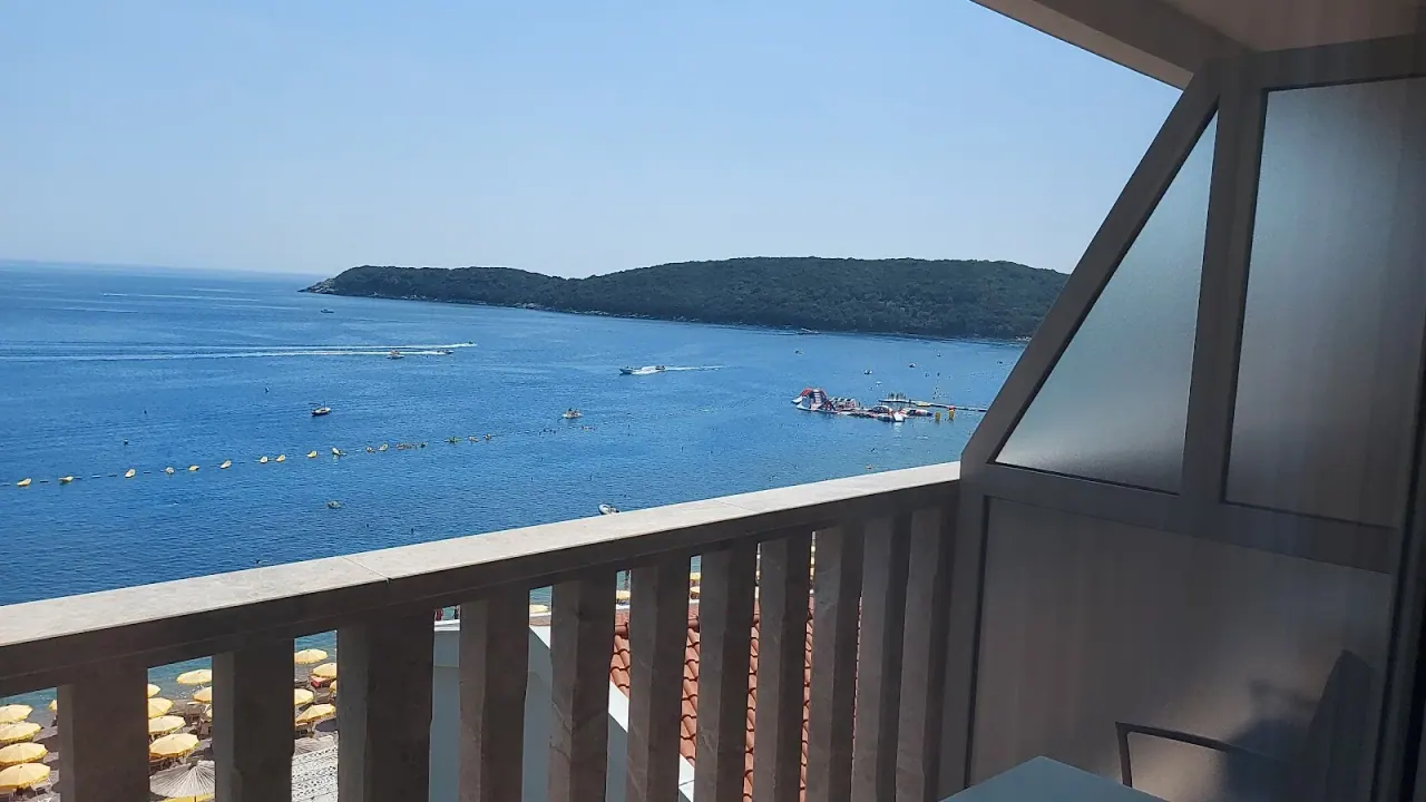Hotel Poseidon — view 3