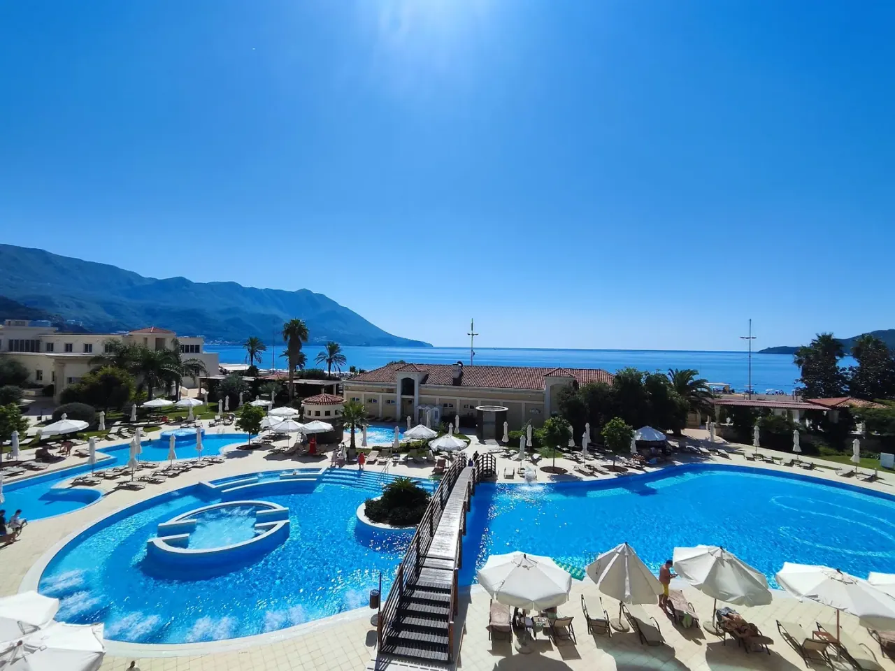 Splendid Conference & Spa Resort — view 2