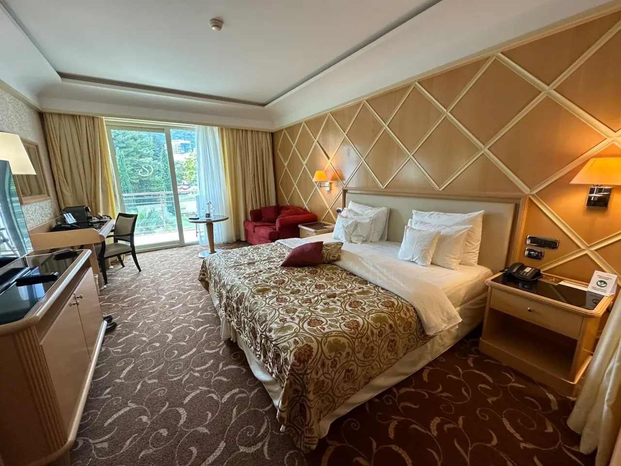 Splendid Conference & Spa Resort — view 3