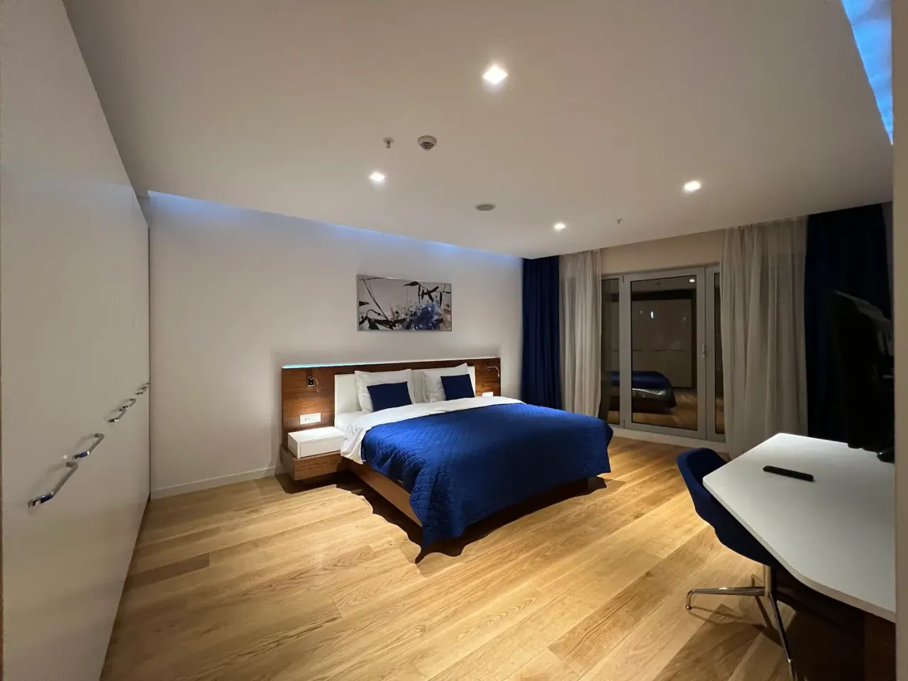 Hotel TQ Plaza — view 2