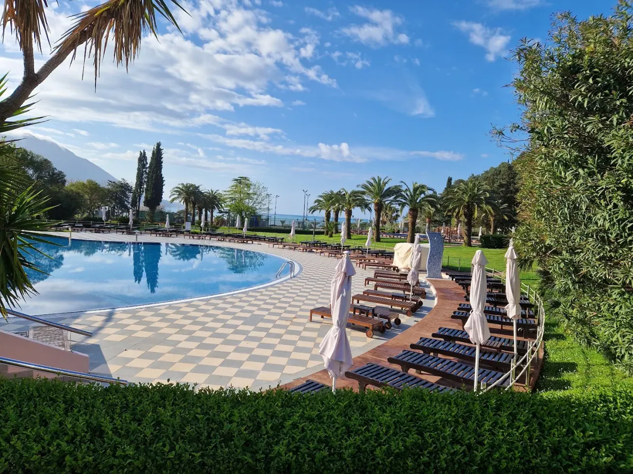 Iberostar Waves Bellevue — view 2