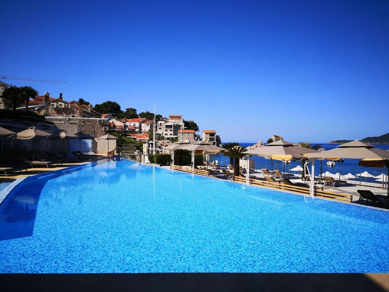 Maestral Resort & Casino — view 2