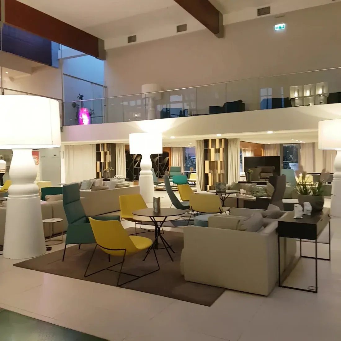 Eurostars Queen of Montenegro — view 2