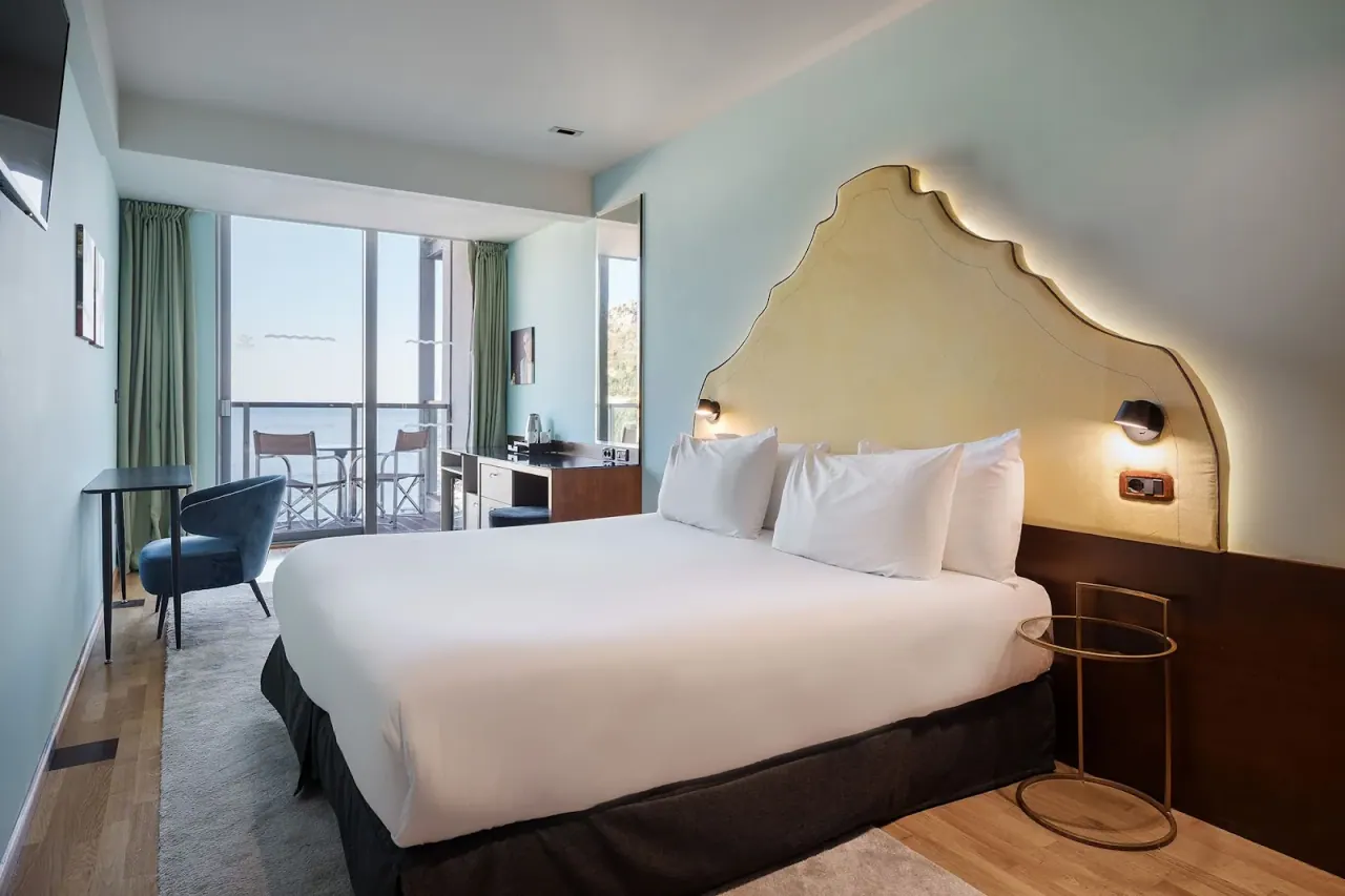 Eurostars Queen of Montenegro — view 3