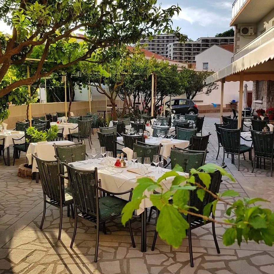 Restaurant Atlantic — photo 2