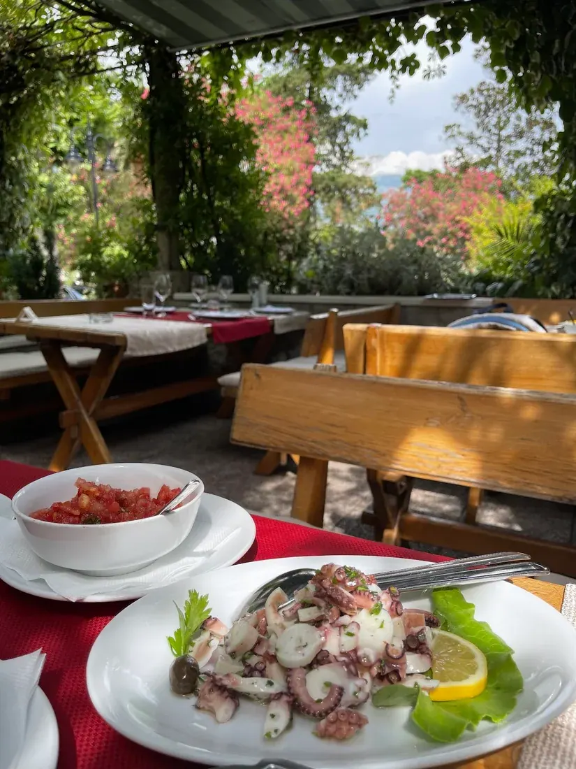 Restaurant Konoba Demizana — photo 2