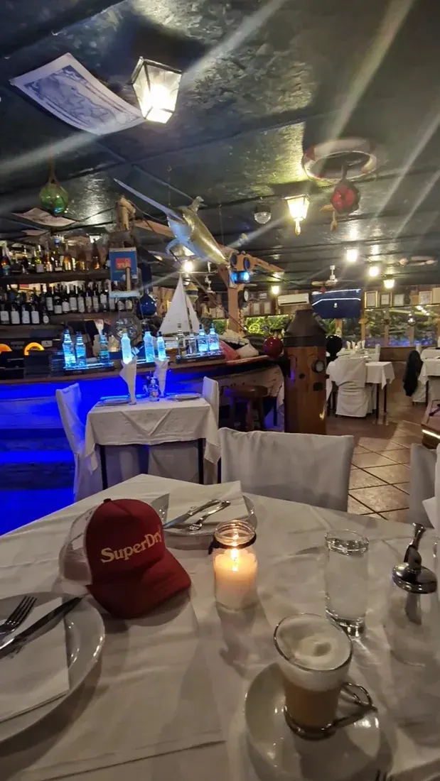 Restaurant Jadran (Kod Krsta) — photo 2