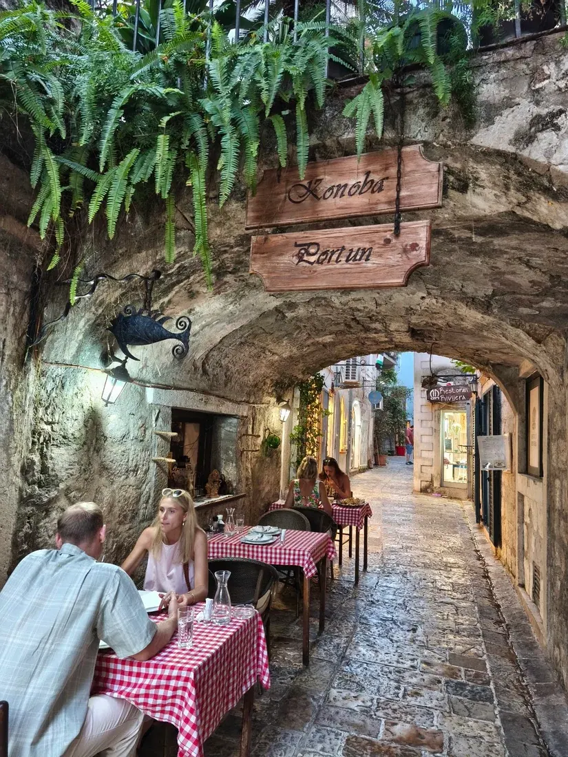 Konoba Portun — photo 1