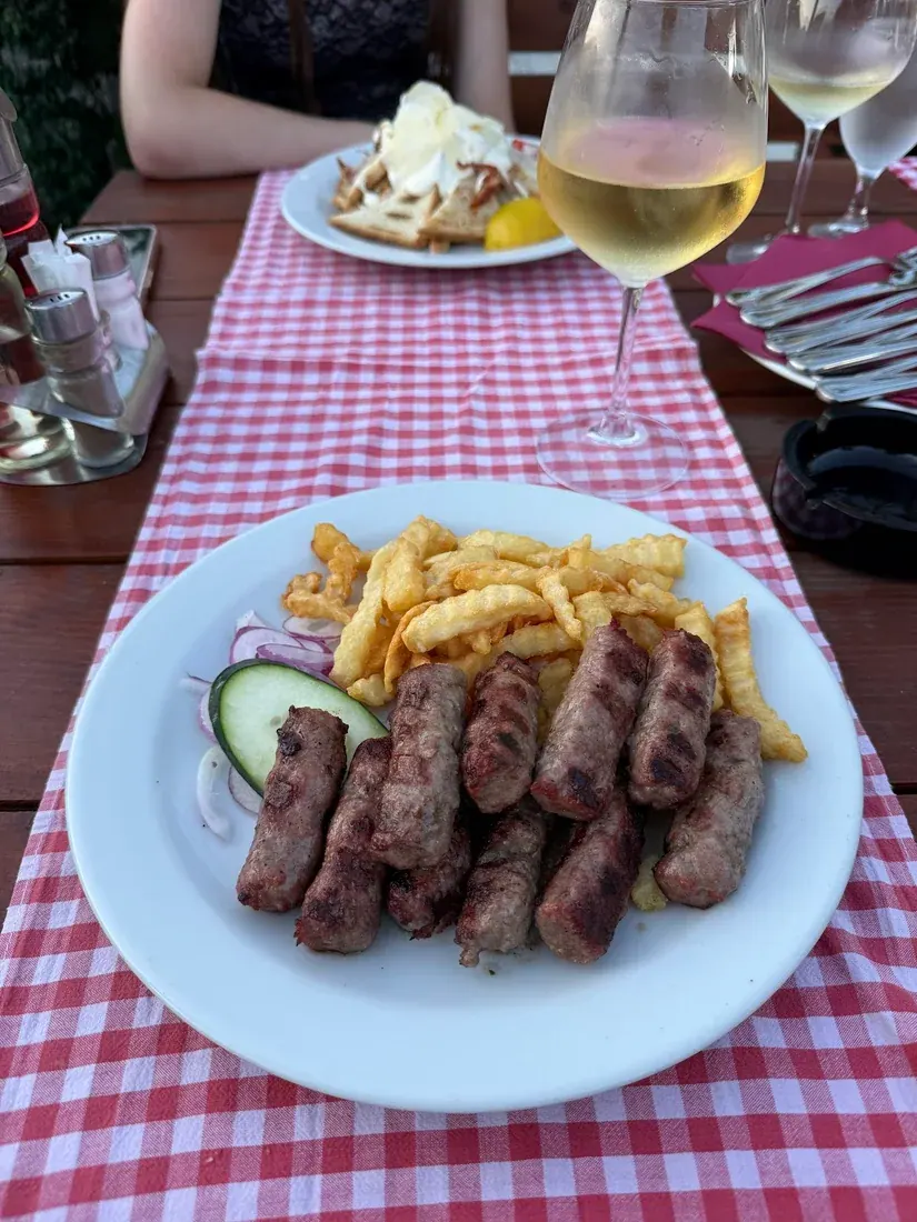Kužina — photo 2