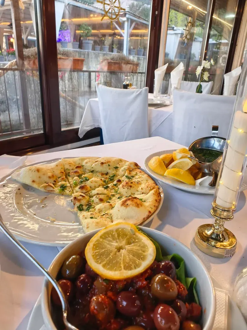 Restaurant Porto — photo 2