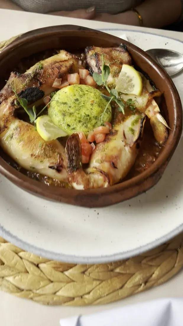 Restaurant Porat — photo 3
